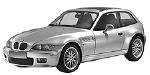 BMW E36-7 P324C Fault Code