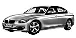 BMW F30 P324C Fault Code