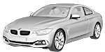 BMW F32 P324C Fault Code