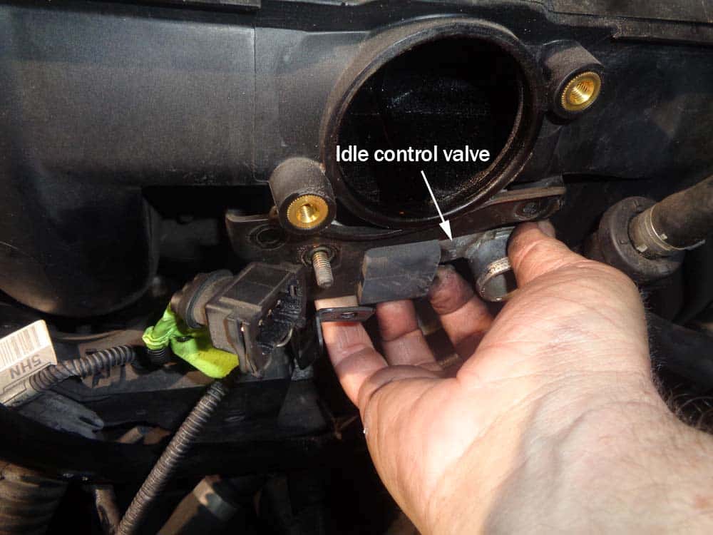 See P324C repair manual